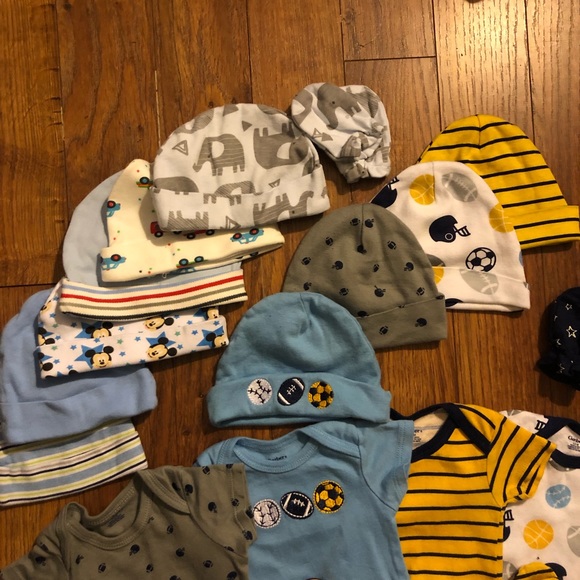 Gerber bundle - Picture 3 of 6